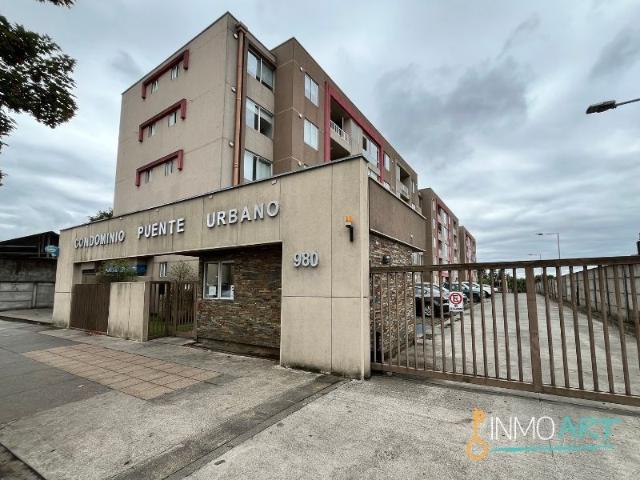 Departamento en Arriendo en villa alegre
