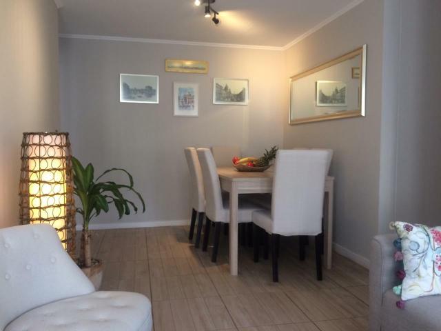 Departamento en arriendo en Villa Alemana