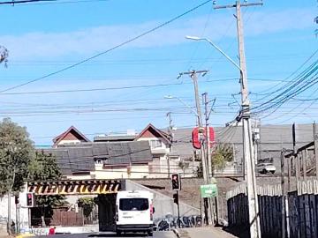 Provincia de Valparaíso - Estacionamiento
