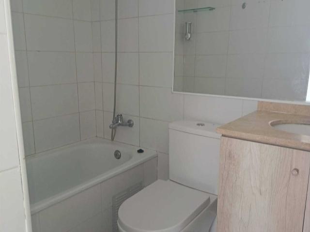 Departamento en Arriendo en Villa Alemana 3 dormitorios 2 baños