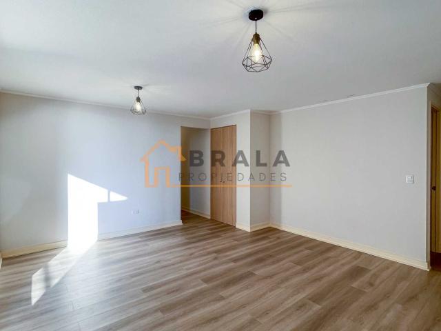 Departamento en Arriendo en Villa Alemana 3 dormitorios 2 baños