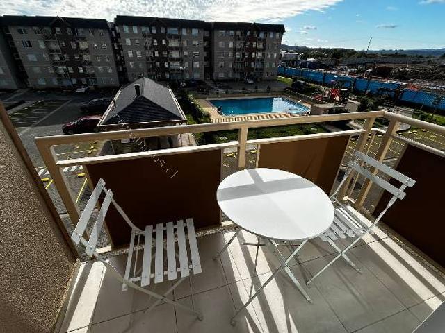 Departamento en Arriendo en Villarrica