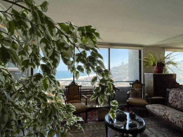 Departamento en Arriendo en Viña del Mar 4 dormitorios 3 baños