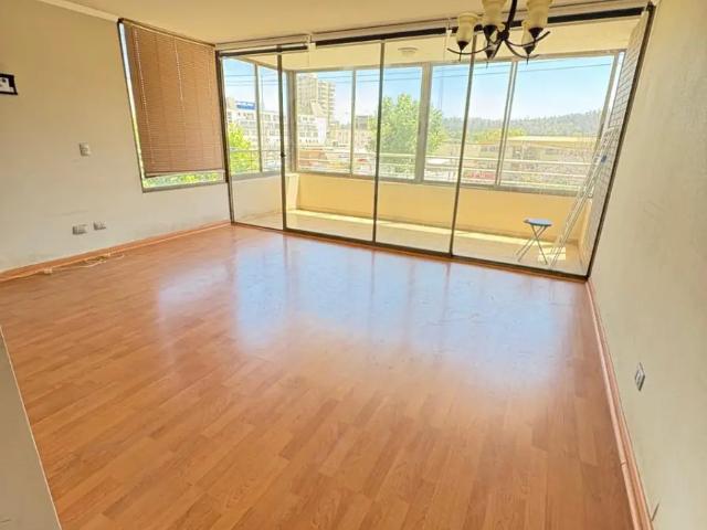 Departamento en arriendo en viña del mar