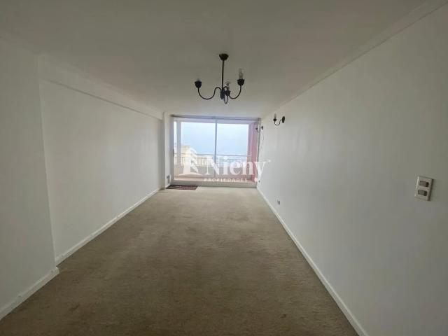 Departamento en arriendo en viña del mar