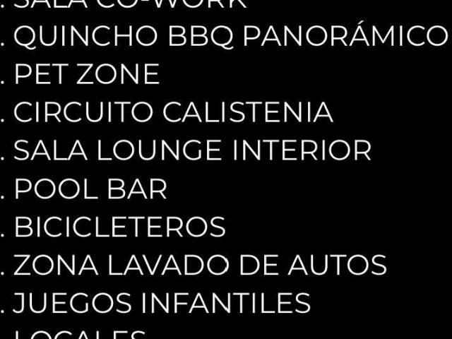 Departamento en arriendo en Viña Del Mar