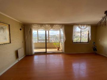 Departamento en arriendo en viña del mar