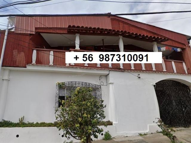 Departamento en arriendo en Viña Del Mar