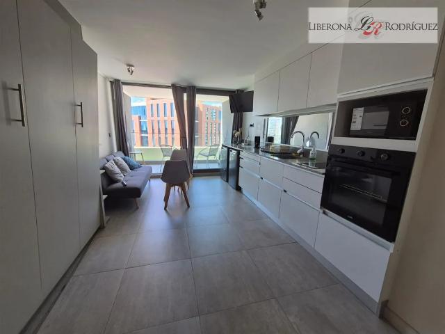 Departamento En Arriendo En Viña Del Mar