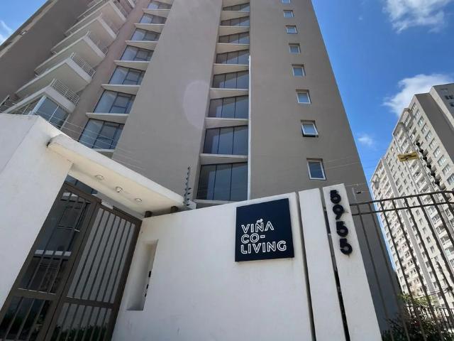 Departamento en arriendo en viña del mar