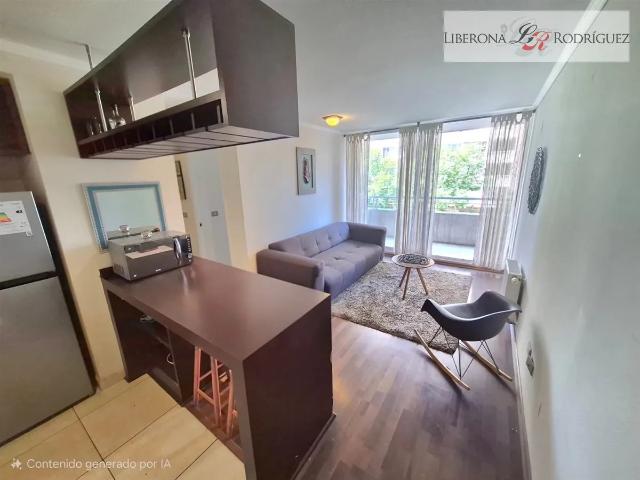Departamento en arriendo en viña del mar