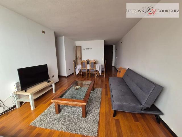 Departamento en arriendo en viña del mar