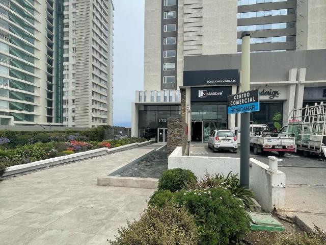 Departamento en arriendo en Viña Del Mar