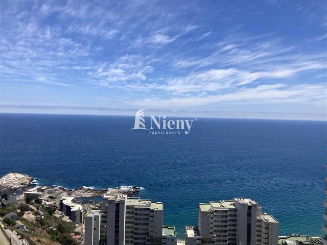 Departamento en arriendo en viña del mar