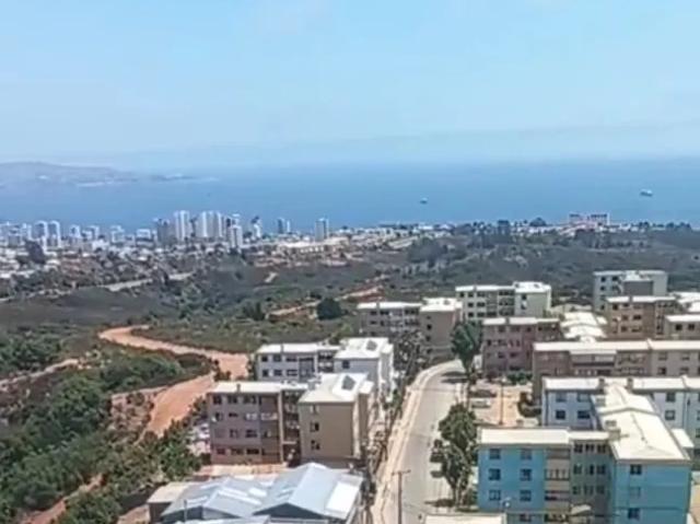 Departamento en arriendo en viña del mar