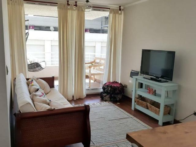 Departamento en arriendo en Viña Del Mar