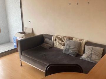 Departamento en Arriendo en Viña del Mar 1 dormitorio 1 baño
