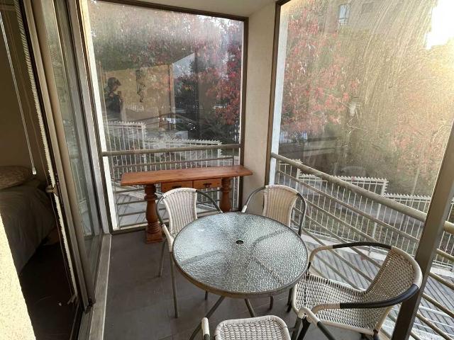 Departamento en Arriendo en Viña del Mar 1 dormitorio 1 baño