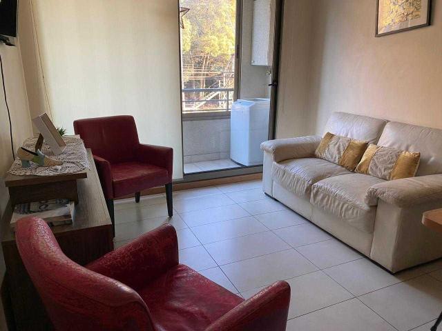 Departamento en Arriendo en Viña del Mar 1 dormitorio 1 baño