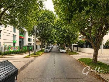 Población Vergara, Provincia de Valparaíso