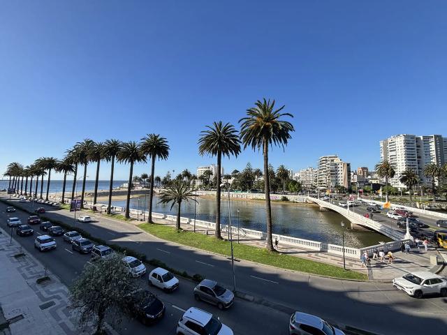 Departamento en arriendo en viña del mar