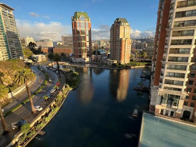 Departamento en arriendo en viña del mar