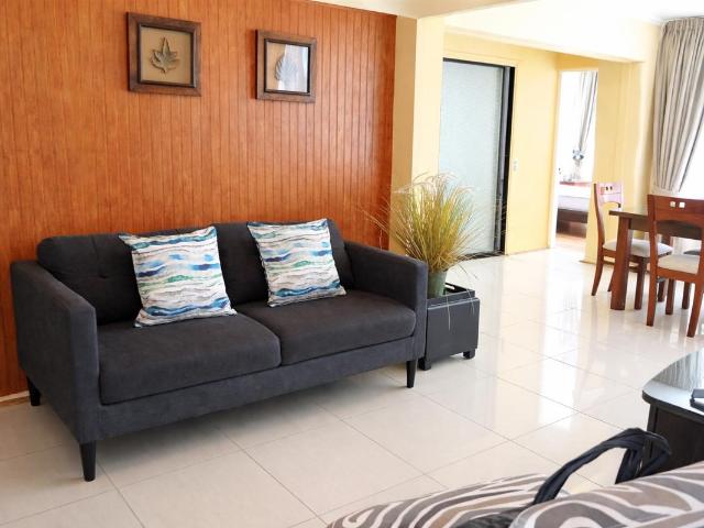 Departamento en Arriendo en Viña del Mar 2 dormitorios 1 baño