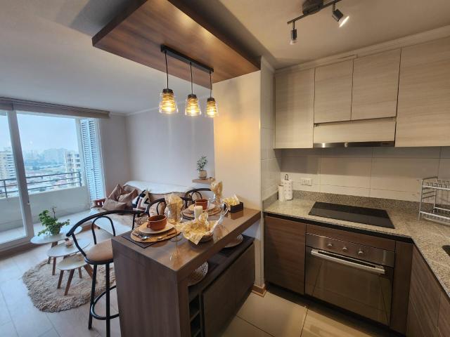 Departamento en Arriendo en Viña del Mar 2 dormitorios 2 baños