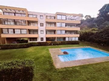 Departamento en Arriendo en Viña del Mar 2 dormitorios 2 baños