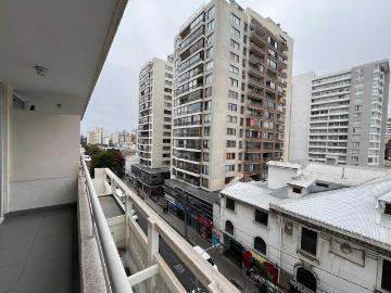 Provincia de Valparaíso - Estacionamiento