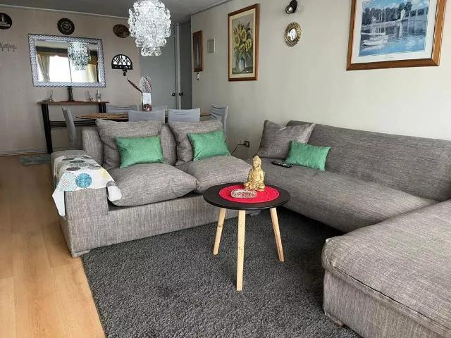 Departamento en arriendo en viña del mar
