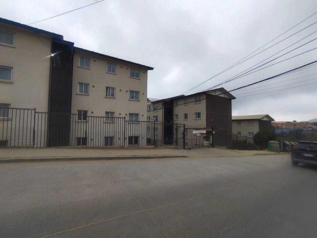 Departamento en Arriendo en Viña del Mar 3 dormitorios 1 baño