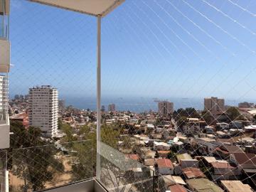 Departamento en Arriendo en Viña del Mar 3 dormitorios 2 baños
