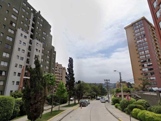 Departamento en Arriendo en Viña del Mar 3 dormitorios 3 baños
