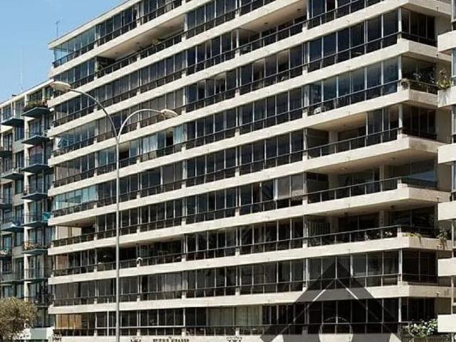 Departamento en arriendo en viña del mar, viña del mar