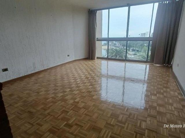 Departamento en arriendo en viña del mar, viña del mar