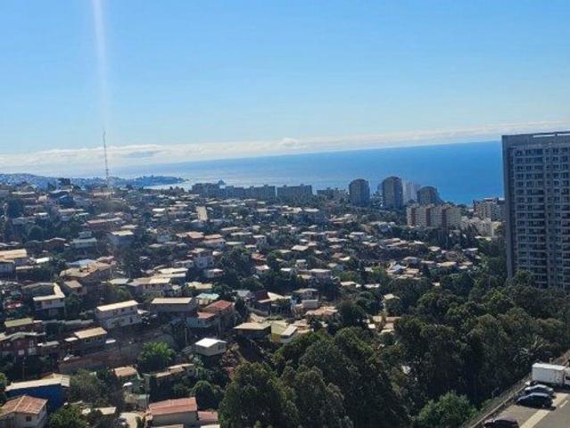 Departamento en arriendo en viña del mar, viña del mar