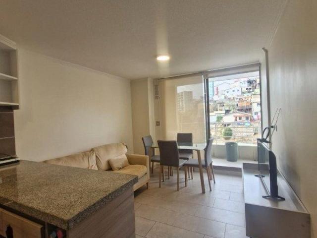 Departamento en arriendo en viña del mar, viña del mar