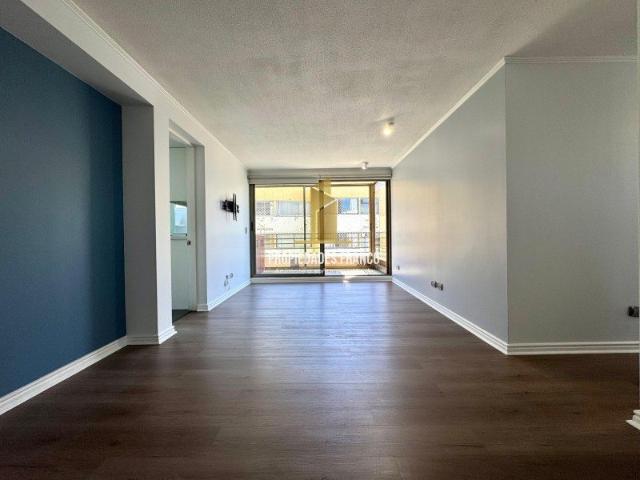 Departamento en arriendo en viña del mar, viña del mar