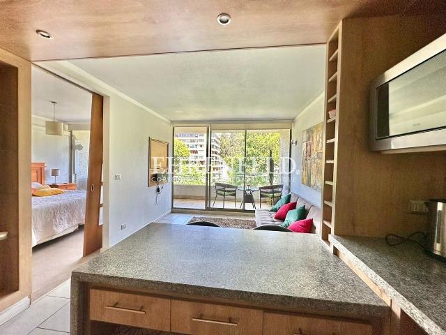 Departamento en arriendo en viña del mar, reñaca, viña del mar