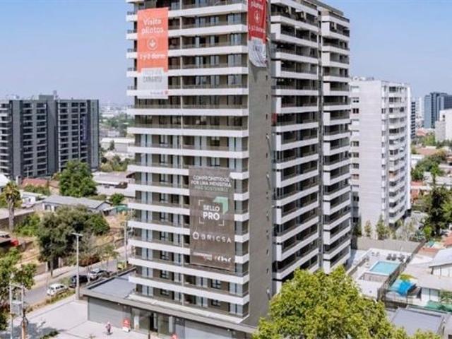 Departamento en Arriendo en Zañartu 2460
