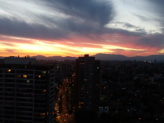 Departamento en arriendo en Ñuñoa