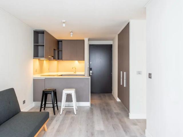 Departamento en arriendo en ñuñoa
