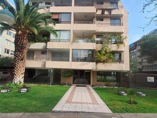 Departamento en Arriendo en Ñuñoa 1 dormitorio 1 baño