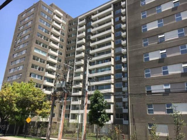 Departamento en Arriendo en Ñuñoa 1 dormitorio 1 baño