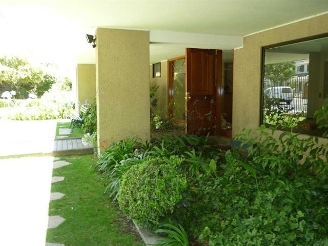 Departamento en Arriendo en Ñuñoa 1 dormitorio 1 baño
