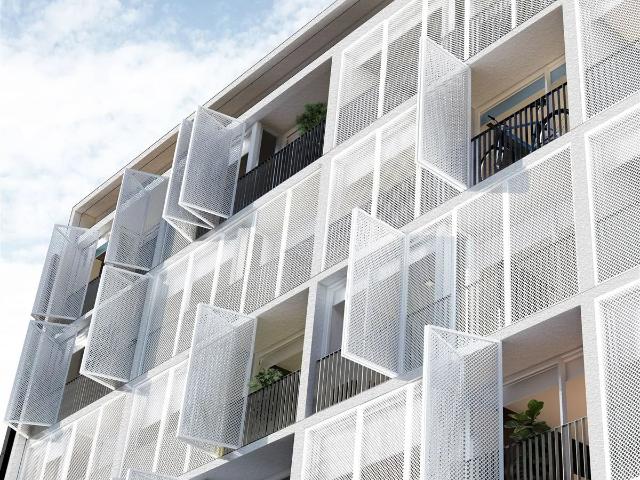 Departamento en arriendo en ñuñoa 1 dormitorio 1 baño