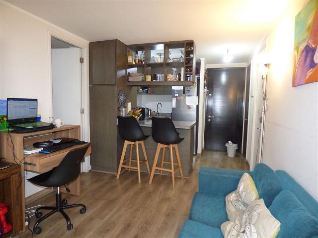 Departamento en Arriendo en Ñuñoa 2 dormitorios 2 baños