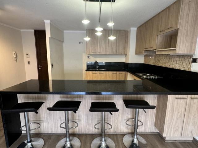 Departamento en Arriendo en Ñuñoa 2 dormitorios 2 baños