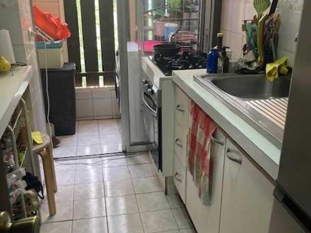 Departamento en Arriendo en Ñuñoa 3 dormitorios 1 baño